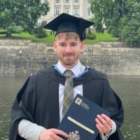 Clearing Employee William Ralph's profile photo