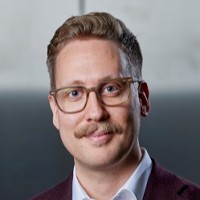 AcouSort AB Employee Mathias Ohlin's profile photo