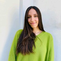 Arneis Employee Sofia Mazzini's profile photo