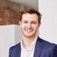 Forte Employee Nat Ware's profile photo