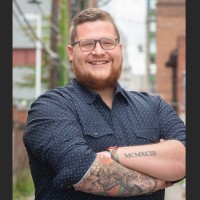 Community Human Services, Corp. Employee Michael Hedfors's profile photo