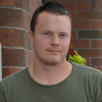 DigiCert, Inc. Employee Van Fitzgerald's profile photo