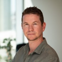 iSAM Securities Employee Barry Flanigan's profile photo