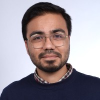 IPROconsult GmbH Employee Syed Talal's profile photo