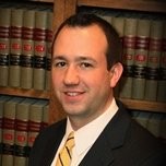 Mika Meyers PLC Employee Jeffrey Black's profile photo