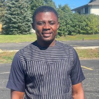 Eric Owusu