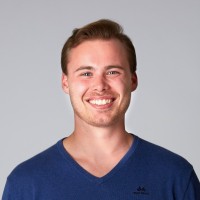 ElBits Employee Martin Vold's profile photo
