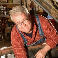 Wilson Sporting Goods Co. Employee Matt Vanderpool's profile photo