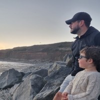 Pump Solutions Employee Richard Chesters's profile photo