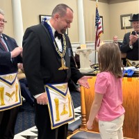 BK Plumbing Supply Employee Timothy Showalter's profile photo