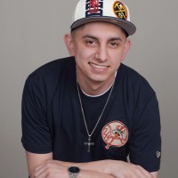 505 Southwestern® Employee Manuel Aragon's profile photo