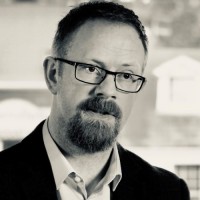 BAM UK & Ireland Employee Michael Murphy's profile photo