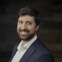 Persistent Systems, LLC Employee Nicolas Knaian's profile photo