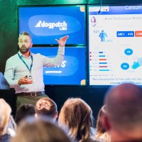 Workhuman Employee Daniel Ryan's profile photo