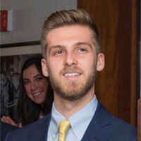 Moviri Employee Erik Murray's profile photo