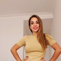 Agrotoken Employee Paula Pasut's profile photo