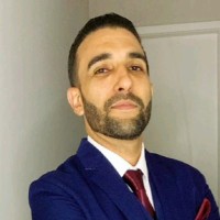 Kora Saúde Employee Marcelo Teles's profile photo