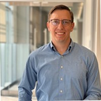 ExxonMobil Permian Employee Matt Mathis's profile photo