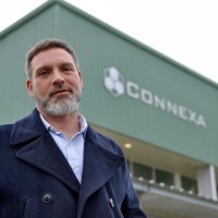 Connexa Employee Johnathon Mangel's profile photo