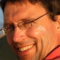BCI Central Employee Matthias Krups's profile photo