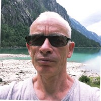 Cipal Schaubroeck Employee Danny Peeters's profile photo