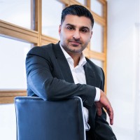 Bilal Ehsan Email