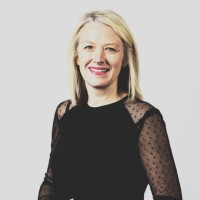 Hostplus Employee Natalie Strickland's profile photo