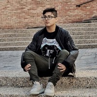 Rare Pair Employee Mike Arguello's profile photo