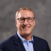 UL Standards & Engagement Employee David Wroth's profile photo