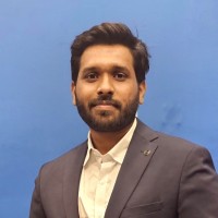 Climate Control Systems Inc Employee Siva Sreekanth's profile photo