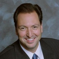CBRE Employee Robert Caruso's profile photo
