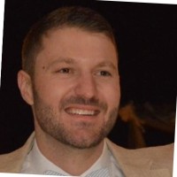 SERG Restaurant Group Employee Yeorgos Melissakis's profile photo