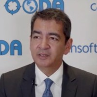 OODA LLC Employee Junaid Islam's profile photo