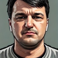 Wallaby.js Employee Nikita Govorov's profile photo