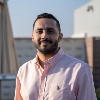 Techsa Employee Osama Mamdoh's profile photo