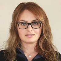 Gruas Constructora Employee Sona Melkumyan's profile photo