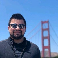 PlayStation Employee Sergio Garcia's profile photo