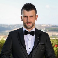 Portfolio Aid Inc. Employee Khodor Barakat's profile photo