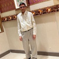 Chemtech Consulting Employee Rupesh Shah's profile photo