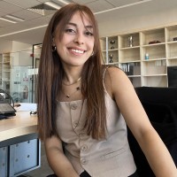 Kraus & Naimer Group Employee Dilan Erol's profile photo