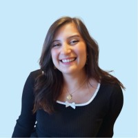 VIT-S Employee Chloé Razafitrimo's profile photo