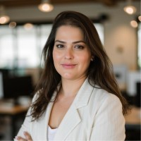 Key Search Employee Naiza Garcia's profile photo