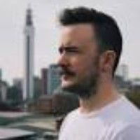 ah! Ventures Employee Smith Hood's profile photo