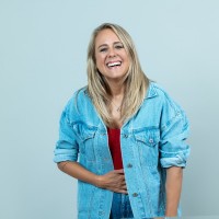 Lyreco Switzerland AG Employee Tina Kempf's profile photo