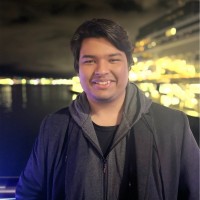 UBC Electrical and Computer Engineering Employee Elhan Iqbal's profile photo