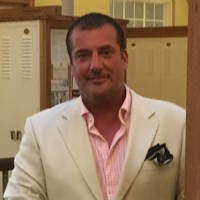 NLMK USA Employee John Dorsey's profile photo