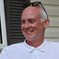 Transport for London Employee Mike Shirbon's profile photo