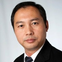 Miami University Employee John Ni's profile photo
