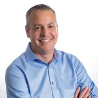 Intelligently Operated Networks, LLC. Employee Michael Swenson's profile photo