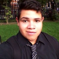 Genwords Employee Pablo Josué Escobar Corales's profile photo